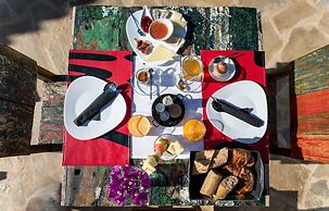 Boutique Hotel Ibizazen