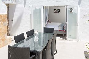 Boutique Hotel Ibizazen