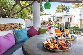 Boutique Hotel Ibizazen
