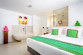 Boutique Hotel Ibizazen