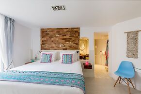 Boutique Hotel Ibizazen