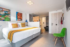 Boutique Hotel Ibizazen