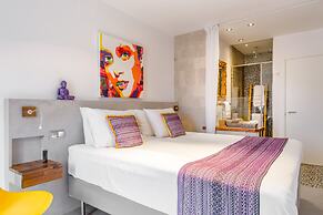 Boutique Hotel Ibizazen