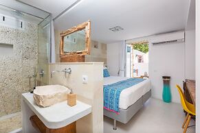 Boutique Hotel Ibizazen