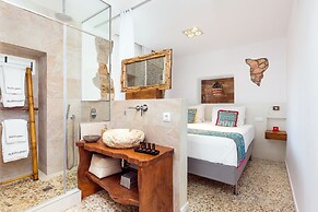 Boutique Hotel Ibizazen