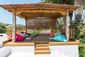 Boutique Hotel Ibizazen