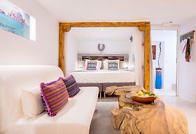 Boutique Hotel Ibizazen