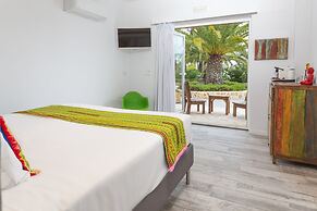 Boutique Hotel Ibizazen