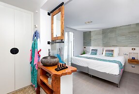 Boutique Hotel Ibizazen