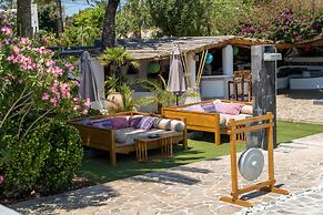 Boutique Hotel Ibizazen