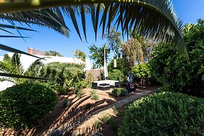 Boutique Hotel Ibizazen