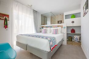 Boutique Hotel Ibizazen