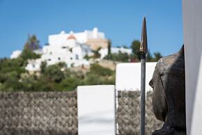 Boutique Hotel Ibizazen