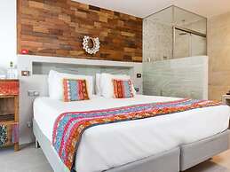 Boutique Hotel Ibizazen