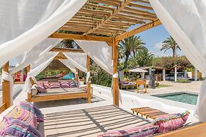 Boutique Hotel Ibizazen