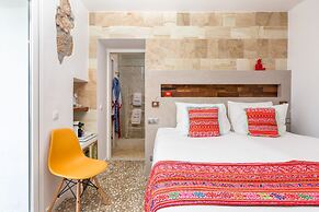 Boutique Hotel Ibizazen