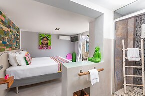 Boutique Hotel Ibizazen