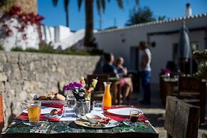 Boutique Hotel Ibizazen