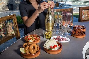 Boutique Hotel Ibizazen