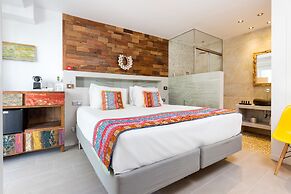 Boutique Hotel Ibizazen