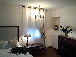 Manoir des Roches 41