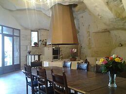 Manoir des Roches 41