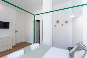 Alameda Exclusive House