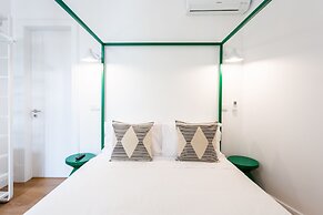 Alameda Exclusive House