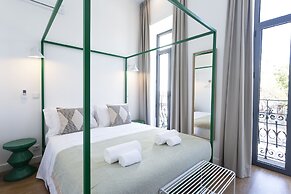 Alameda Exclusive House