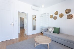 Alameda Exclusive House