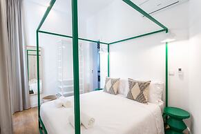 Alameda Exclusive House