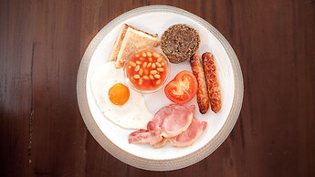 Kiltearn Guest House