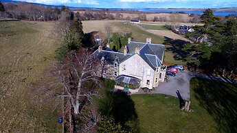 Kiltearn Guest House