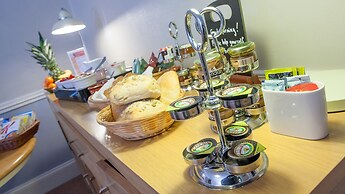 Kiltearn Guest House