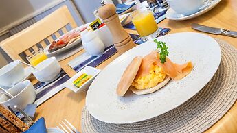 Kiltearn Guest House