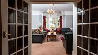 Kiltearn Guest House