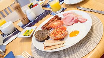 Kiltearn Guest House