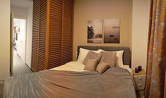 Gusto Luxury Apt Must