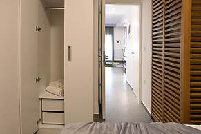 Gusto Luxury Apt Must