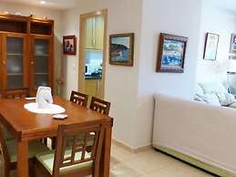 Apartamento Puerto Romano