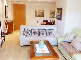 Apartamento Puerto Romano