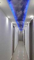 Apartahotel Tocore