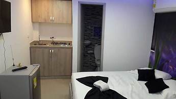 Apartahotel Tocore