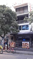 Apartahotel Tocore
