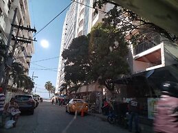 Apartahotel Tocore