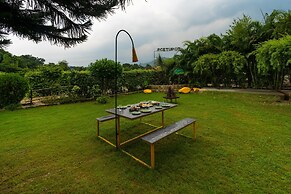 Corbett Wild Resort - A River Access Property