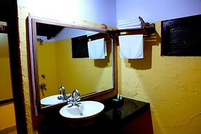 Corbett Wild Resort - A River Access Property