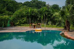 Corbett Wild Resort - A River Access Property