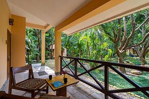 Corbett Wild Resort - A River Access Property