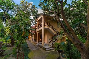 Corbett Wild Resort - A River Access Property